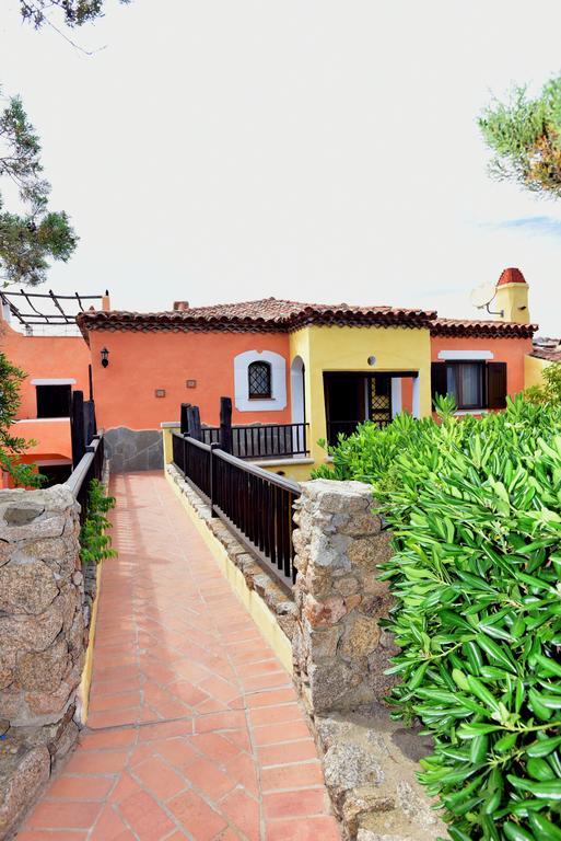 Emeraldway - Appartamento Stylish & De Luxe Cala Del Faro - Porto Cervo Exterior photo