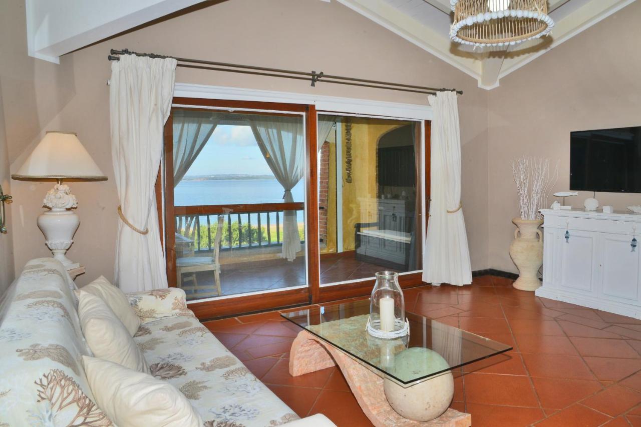 Emeraldway - Appartamento Stylish & De Luxe Cala Del Faro - Porto Cervo Exterior photo