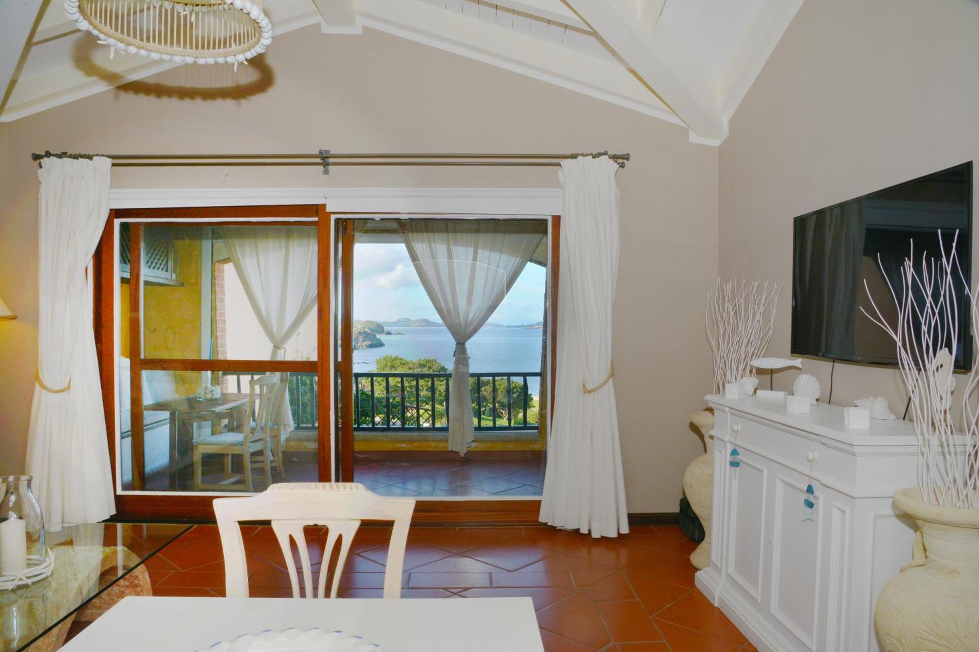 Emeraldway - Appartamento Stylish & De Luxe Cala Del Faro - Porto Cervo Exterior photo