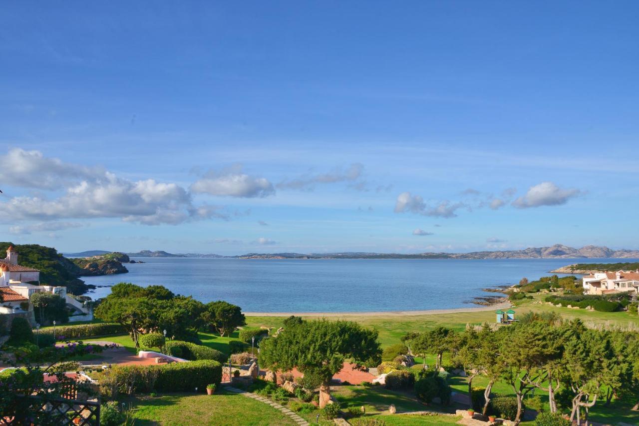 Emeraldway - Appartamento Stylish & De Luxe Cala Del Faro - Porto Cervo Exterior photo