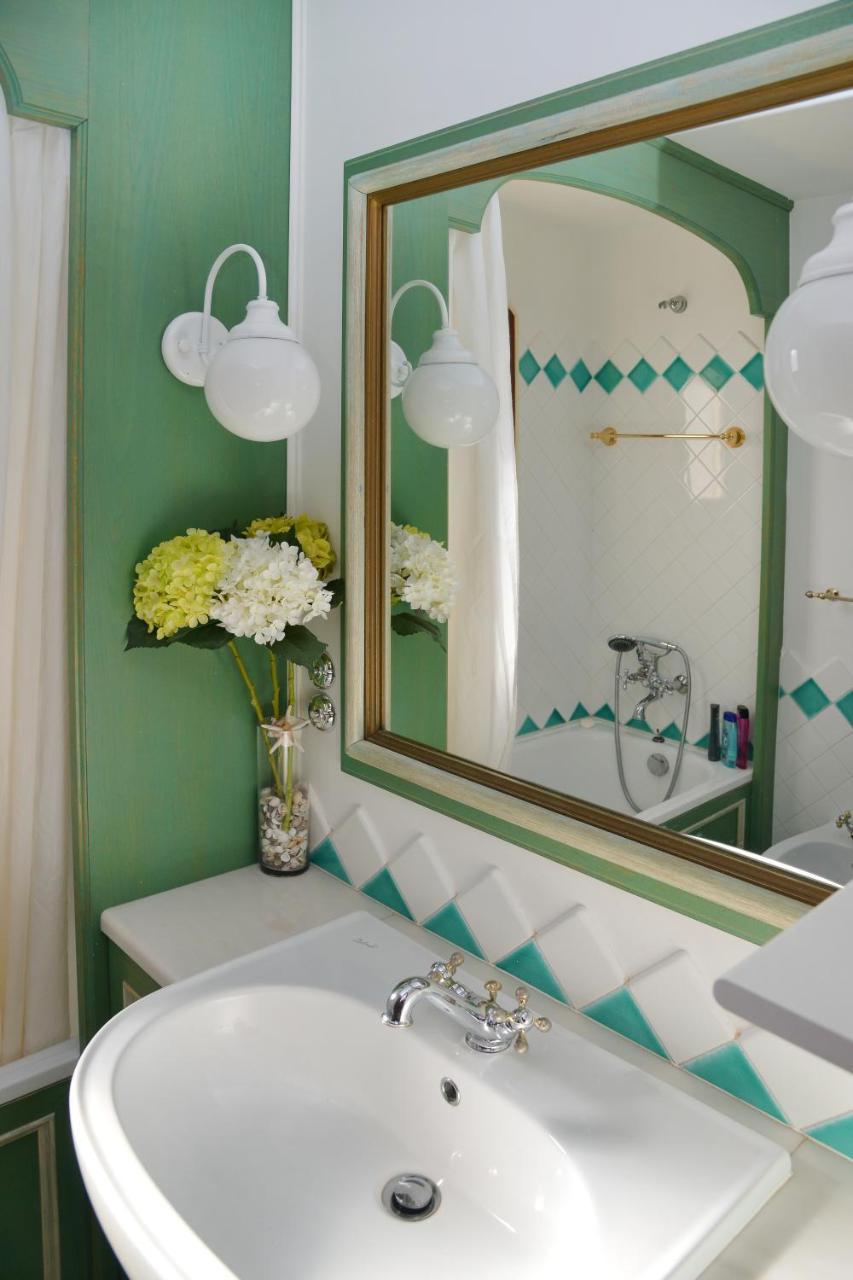 Emeraldway - Appartamento Stylish & De Luxe Cala Del Faro - Porto Cervo Exterior photo