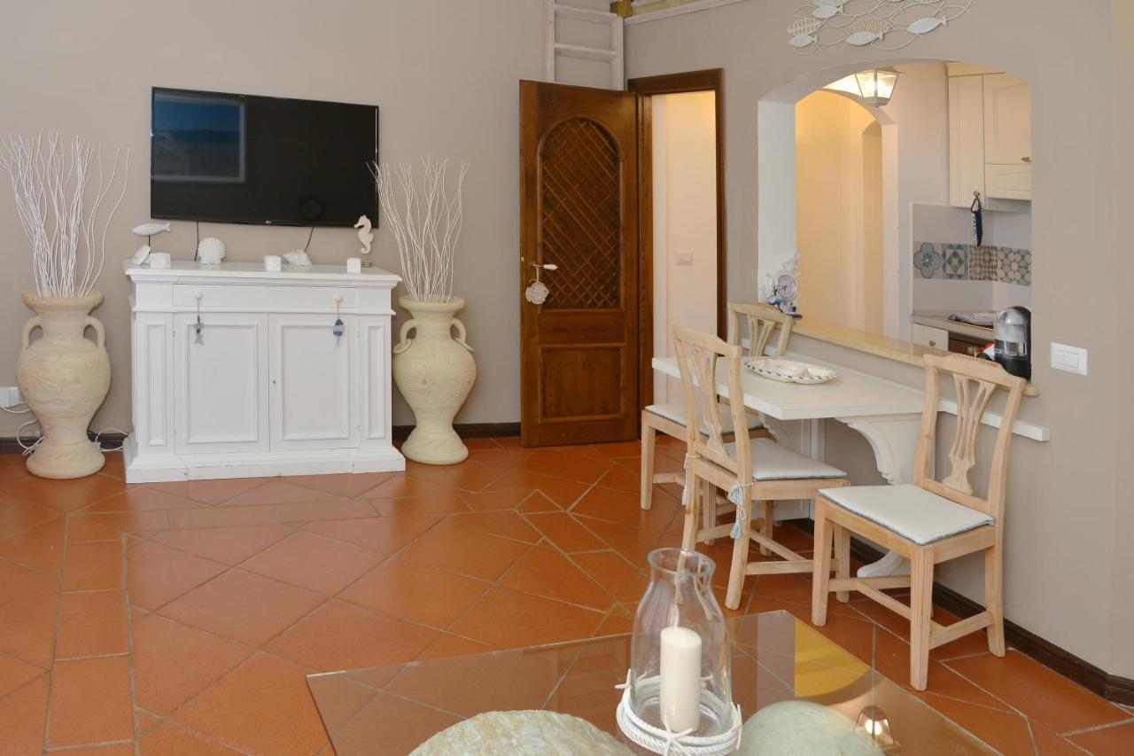 Emeraldway - Appartamento Stylish & De Luxe Cala Del Faro - Porto Cervo Exterior photo